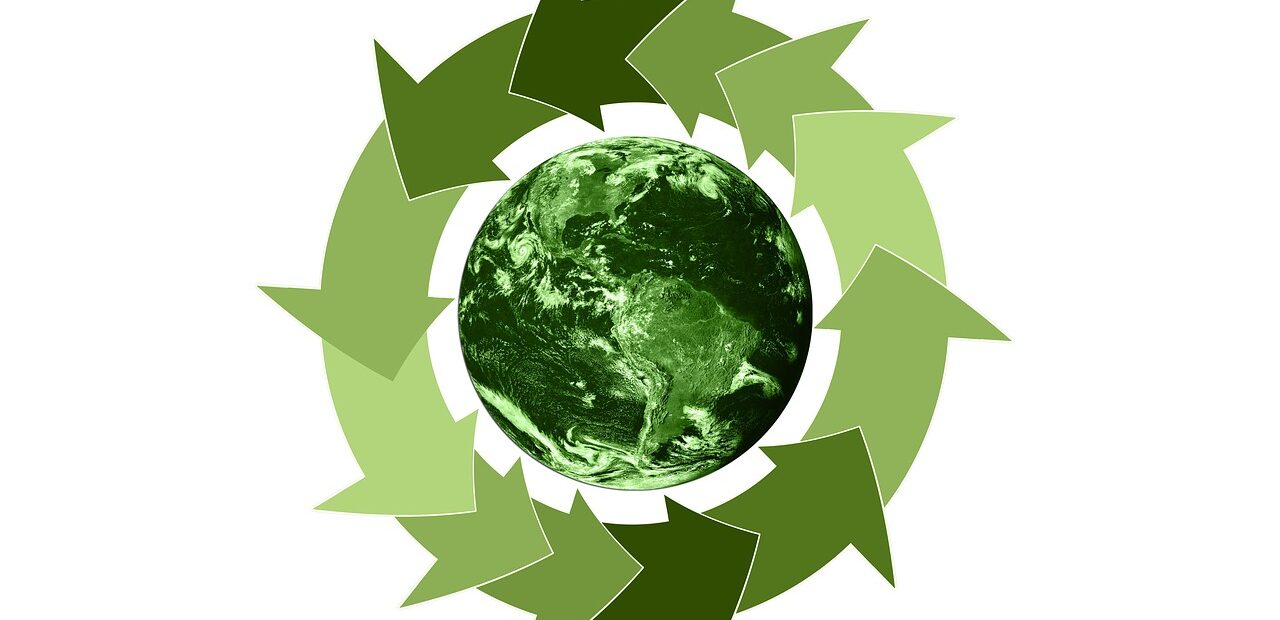 Circular Economy